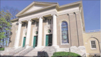 First Presbyterian Church, Knoxville, TN