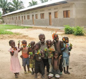 Bulape Primary School